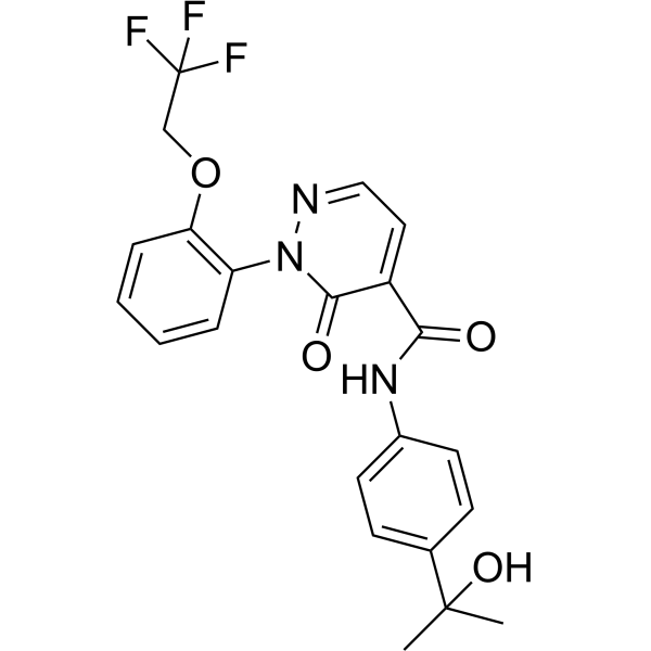 Glucosylceramide synthase-IN-2 2597958-02-4